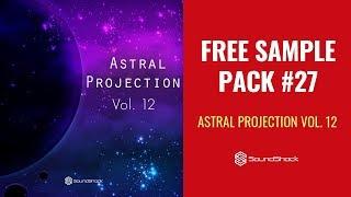 Astral Projection Vol. 12  | Free Download #27