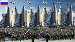 HUGE TRAGEDY! 20 giant Russian missiles managed to destroy the Ukrainian military command center