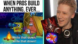 "I MUST BE A PRO NOW" - SMITE Memes #11