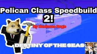 Building the Ultimate Pelican Class in Cruise Ship Tycoon: Design, Construction, and Launch!