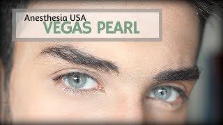 Vegas Pearl - Anesthesia USA Contact Lenses ️