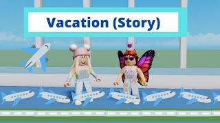 Vacation (Story)