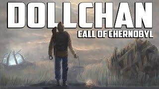 S.T.A.L.K.E.R. Dollchan. Новый Сюжет на Call of Chernobyl