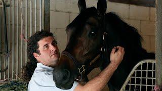 Breeders' Cup Breakthrough: Saffie Joseph Defies the Odds