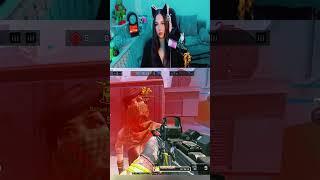 Защита плента Пункт назначение в Warface #shorts #warface #wf #вф #эйс #варфэйс #девушка #варфейс