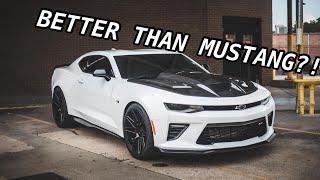 Top 10 Hot Takes I Have With American Cars!!