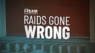 I-TEAM: Bounty hunters charged in raids gone wrong