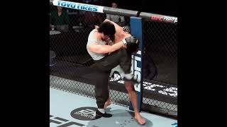 Cinematic: Daniel Zellhuber vs. Bruce Lee - EA Sports UFC 5 - Epic Fight