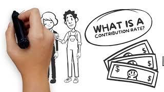 IUPAT Industry Pension Fund: "Benefit Accrual: How Does It Work?"