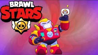 Brawl Stars Con Surge | Herson TCV Extra