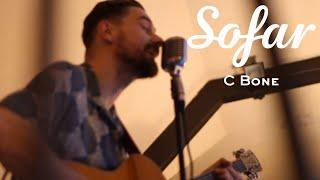 C Bone - My Lovely Little Latin Lover | Sofar Plymouth