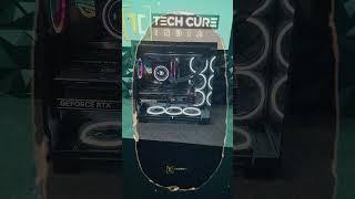 Techcureindia - The brand of 10 Year warranty In Custom Pc Build.