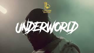 [FREE] Trap Type Beat - "UNDERWORLD" | Dark Trap Type Beat | Freestyle Beat | Free Instrumental 2024