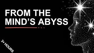 3+ Hours of Short Fictions from the Mind’s Abyss to Fall Asleep to