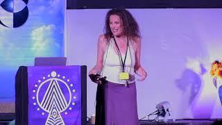 Tanishka The Moon Woman - The Grail: Reclaiming our Lost Indigenous Rites