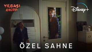 Yılbaşı Gecesi | Özel Sahne | Disney+