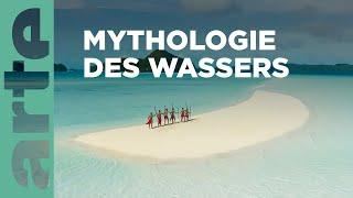 Das Element Wasser | Die Natur hinter den Mythen | ARTE Family