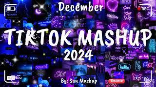 Tiktok Mashup December 2024 (Not Clean)