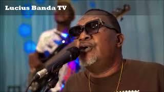 Lucius Banda - Palibe (feat. Coss Chiwalo)