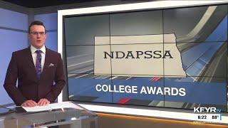 KFYR First News at Six Sportscast 6/19/2025