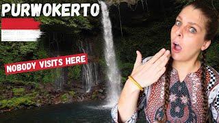 Exploring Purwokerto  A Hidden Gem in Indonesia!!!