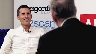 Joe Marhmati, COO & CO - FOUNDER, SUNVOY