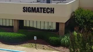 Sigmatech HQ Footage