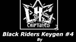 Black Riders Keygen #4