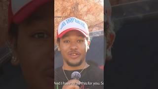 HOW I MADE A CINEMATIC FILM IN 24 HOURS #blackcreation #blkcreatives #funny #cinematic #film