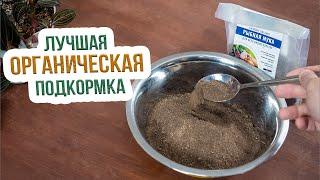 Рыбная и костная мука как удобрение. Как применять рыбную и костную муку в огороде?