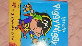 pirate piggywiggy