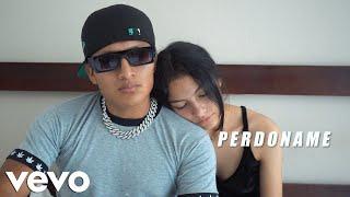 PERDONAME - Nandy Cruz Ft Kander JL (Reggaetón Romántico) - Video Oficial