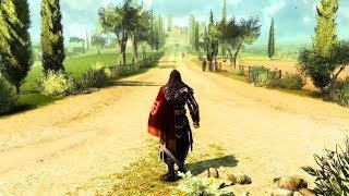 Почему мы любим Assassin's Creed 2?