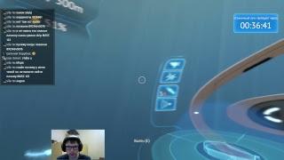 Subnautica в поисках зарядного устройства энергоячеек