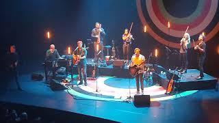 3js & Red limo quartet - Somebody that i used to know live Schouwburg Tilburg 25-05-2024