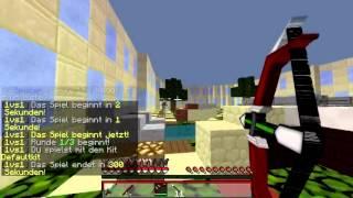 Minecake - ServerTrailer #1 - MineCake.de