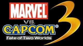 Jill s Theme  Marvel vs. Capcom 3  Fate of Two Worlds Music Extended