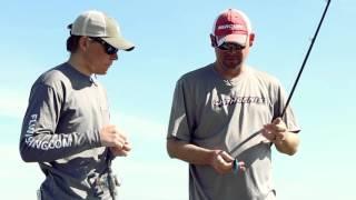 Bradley Hallman Reveals His Winning Secrets on Lake Okeechobee