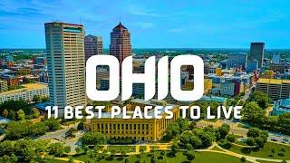 11 Best Places to Live in Ohio | Travel Guide 2025