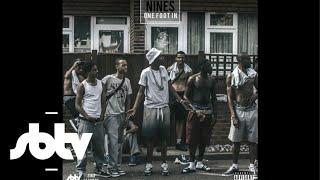 Nines | #OneFootIn (MIXTAPE): SBTV