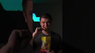 Жареная свиная кожа