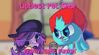 Dance - Friday Night Funkin': Littlest Pet Shop