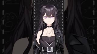 Black #vtuber #vtube #vtuberthai #live2d #วีทูป #วีทูปไทย #วีทูปเบอร์