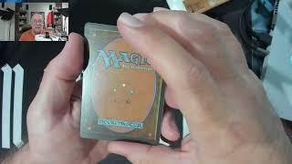 Revised Booster opened! Arthurian Legends Sorcery So close!!