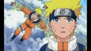 Naruto по-украински (80-е серии)