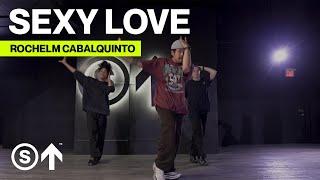 "Sexy Love" - Ne-Yo | Rochelm Cabalquinto Choreography