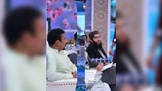 Shan_E_Ramzan pices 2020 Saif ,Babur,Taimur junaid jumshed with Waseem badami