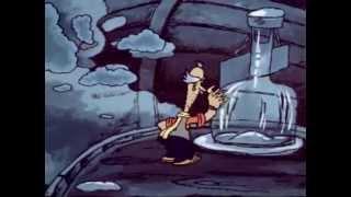 Как дед за дождём ходил (1986) (Беларусь) [Мультфільм] [Беларусьфільм] [Руская мова]
