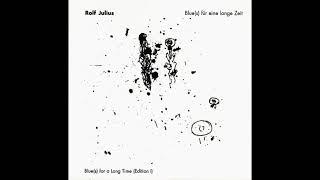 Rolf Julius - Small Music