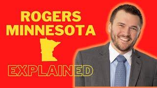 Roger MN Tour Twin Cities Living Get to know Rogers MN